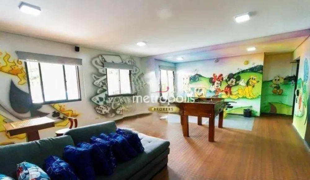 Apartamento, 3 quartos, 62 m² - Foto 5