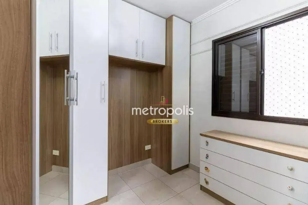 Apartamento, 3 quartos, 62 m² - Foto 3