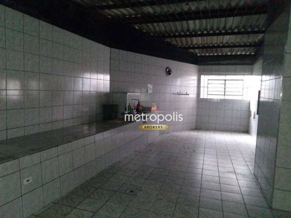 Loja-Salão, 803 m² - Foto 2