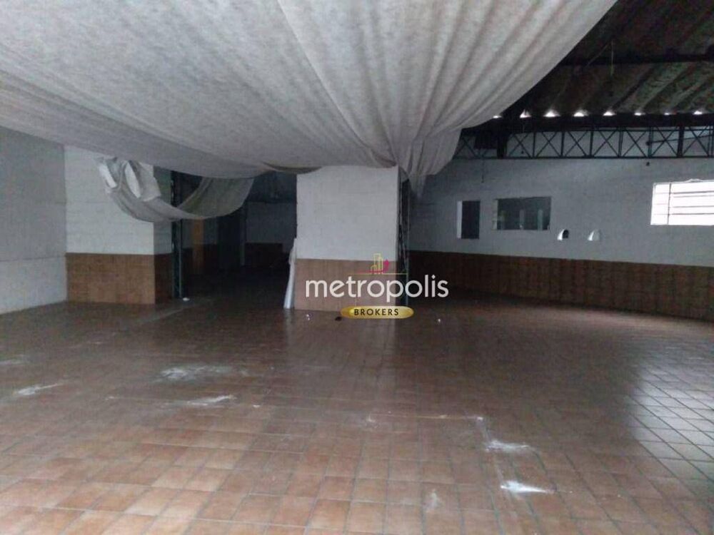 Loja-Salão, 803 m² - Foto 4