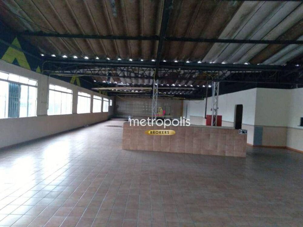 Loja-Salão, 803 m² - Foto 1