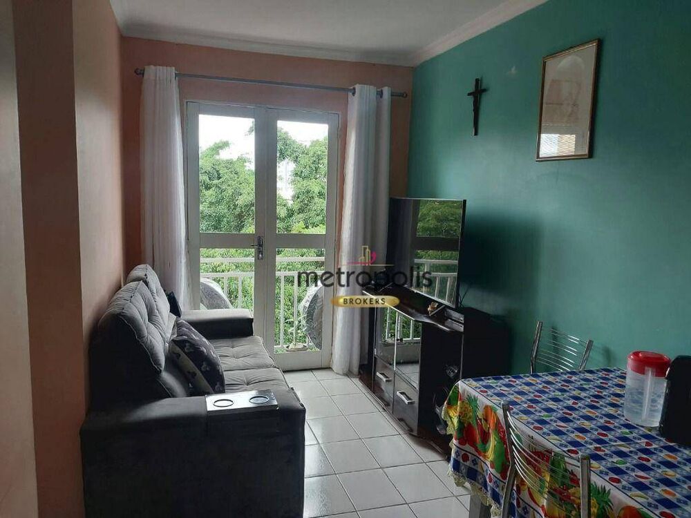 Apartamento, 2 quartos, 60 m² - Foto 1