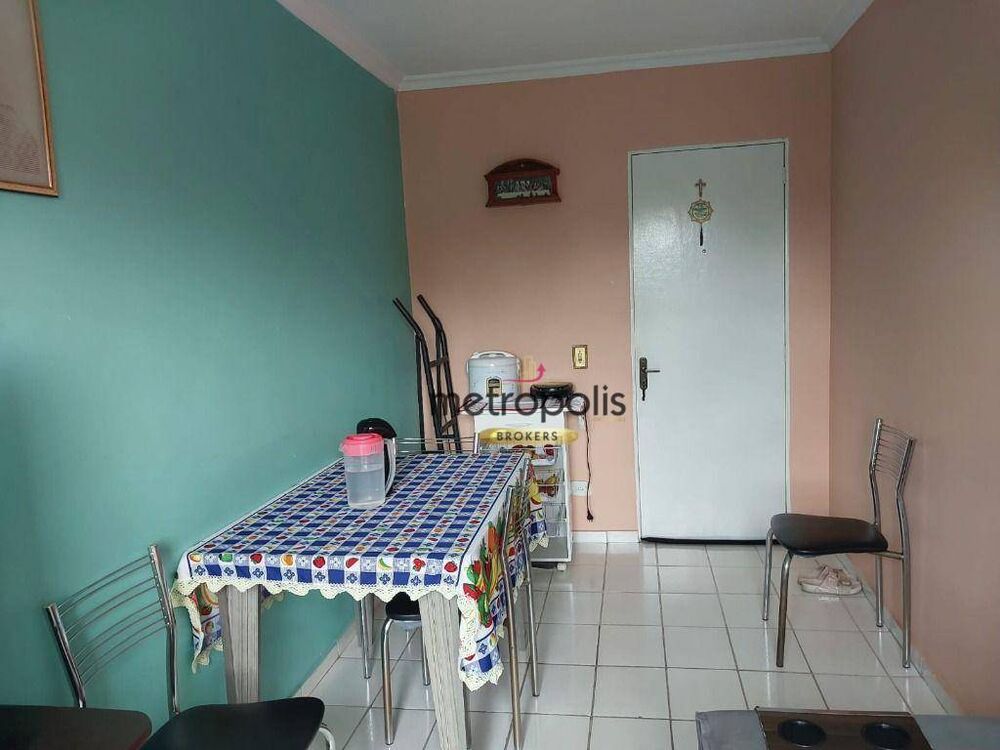 Apartamento, 2 quartos, 60 m² - Foto 2