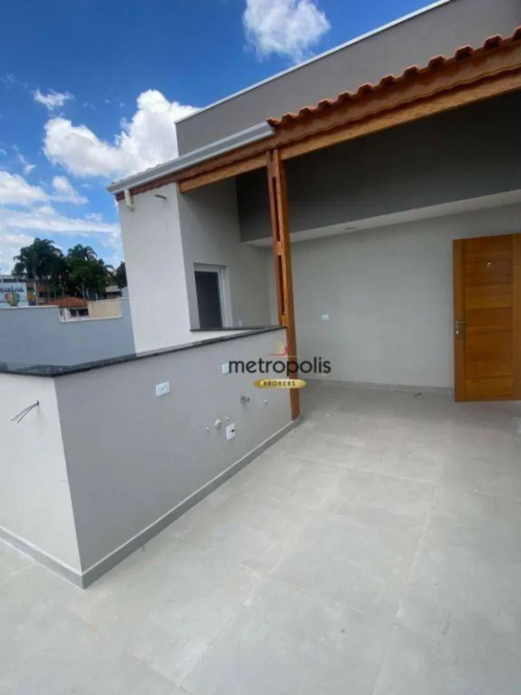 Cobertura, 2 quartos, 106 m² - Foto 8