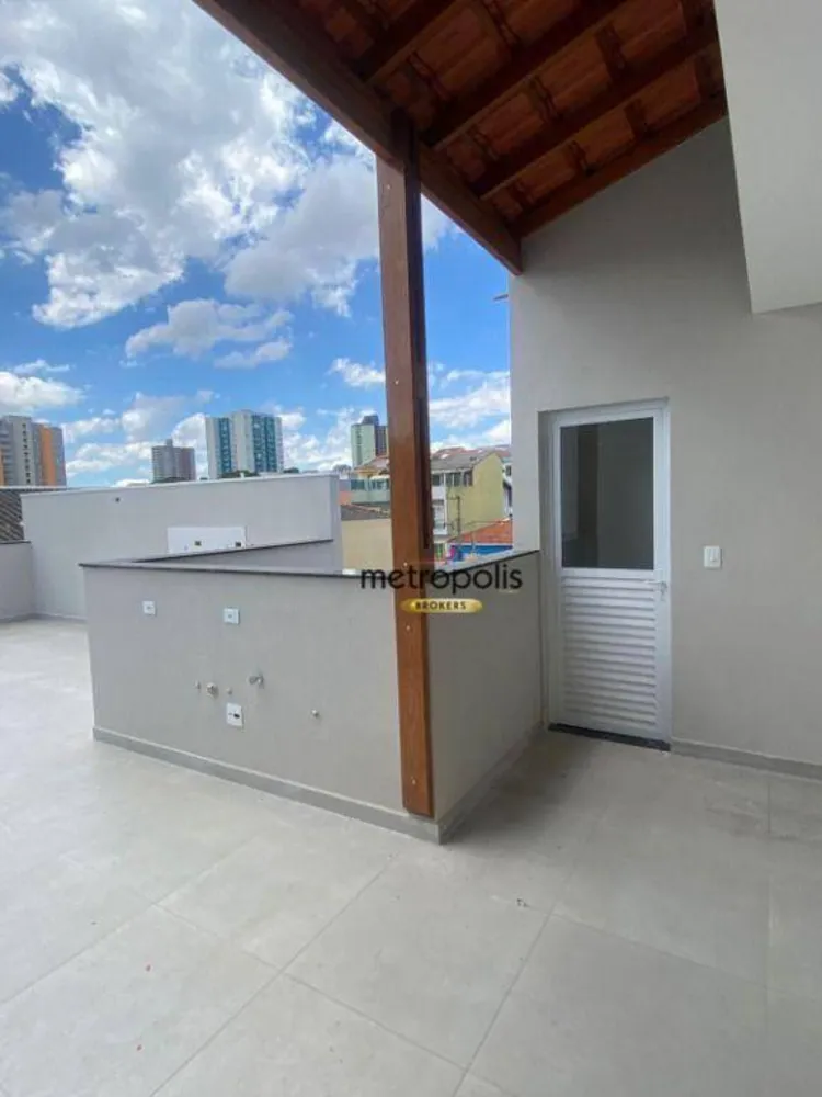 Cobertura, 2 quartos, 106 m² - Foto 9