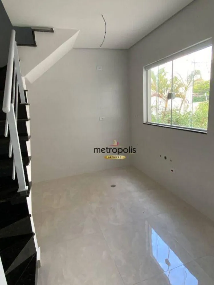 Cobertura, 2 quartos, 106 m² - Foto 2