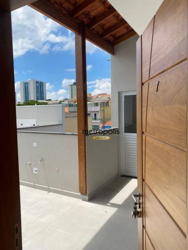 Cobertura, 2 quartos, 106 m² - Foto 10