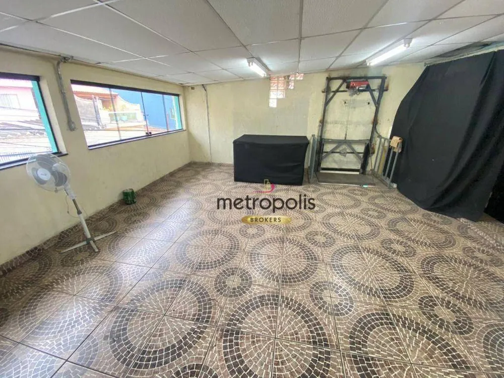 Sobrado, 3 quartos, 277 m² - Foto 11