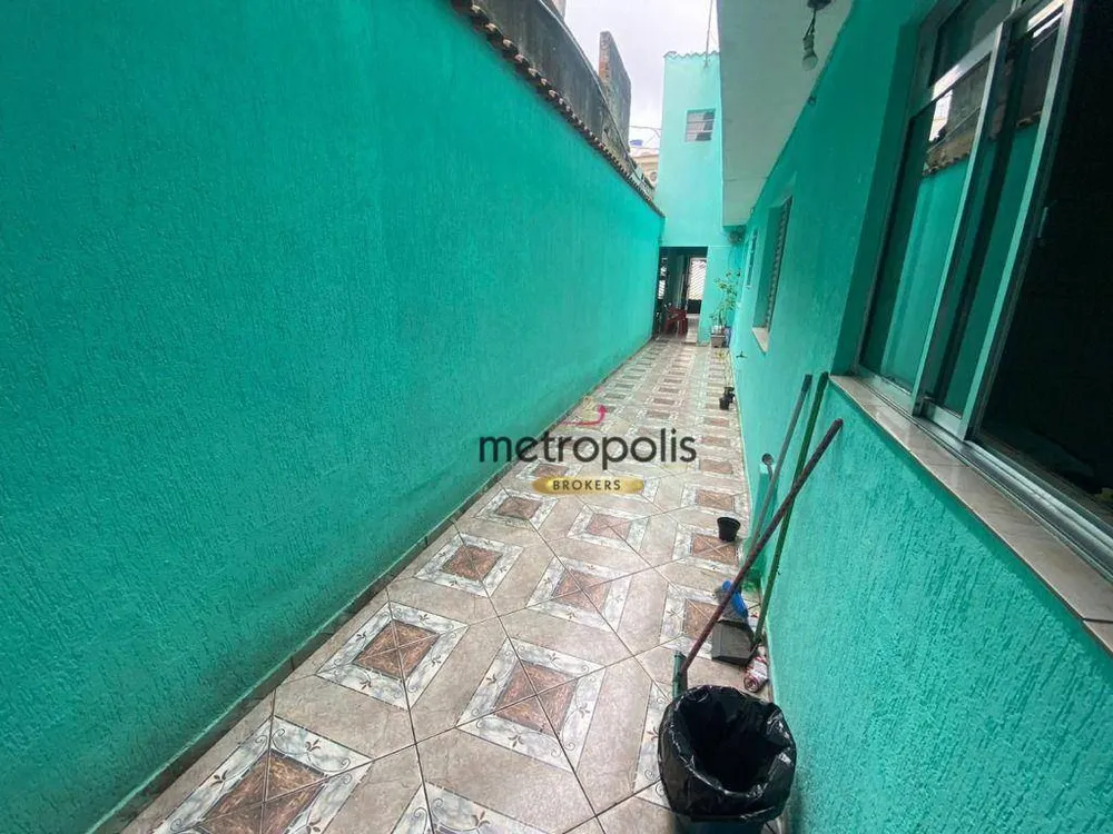 Sobrado, 3 quartos, 277 m² - Foto 8