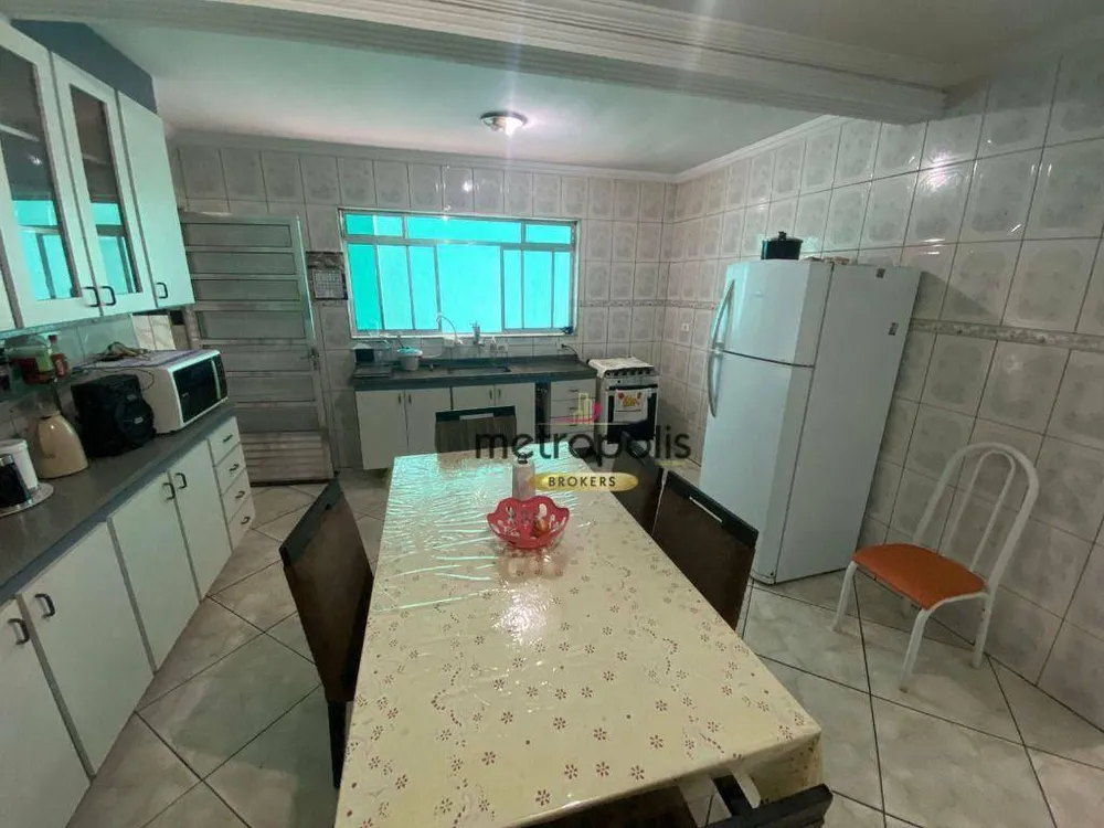 Sobrado, 3 quartos, 277 m² - Foto 5
