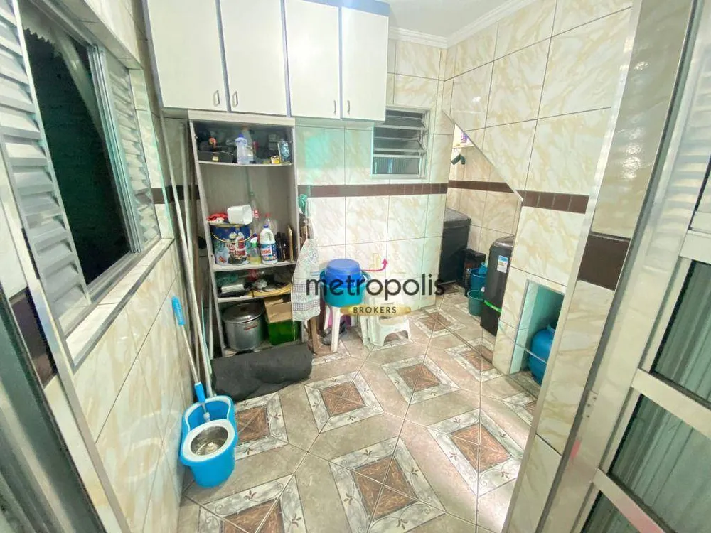 Sobrado, 3 quartos, 277 m² - Foto 9