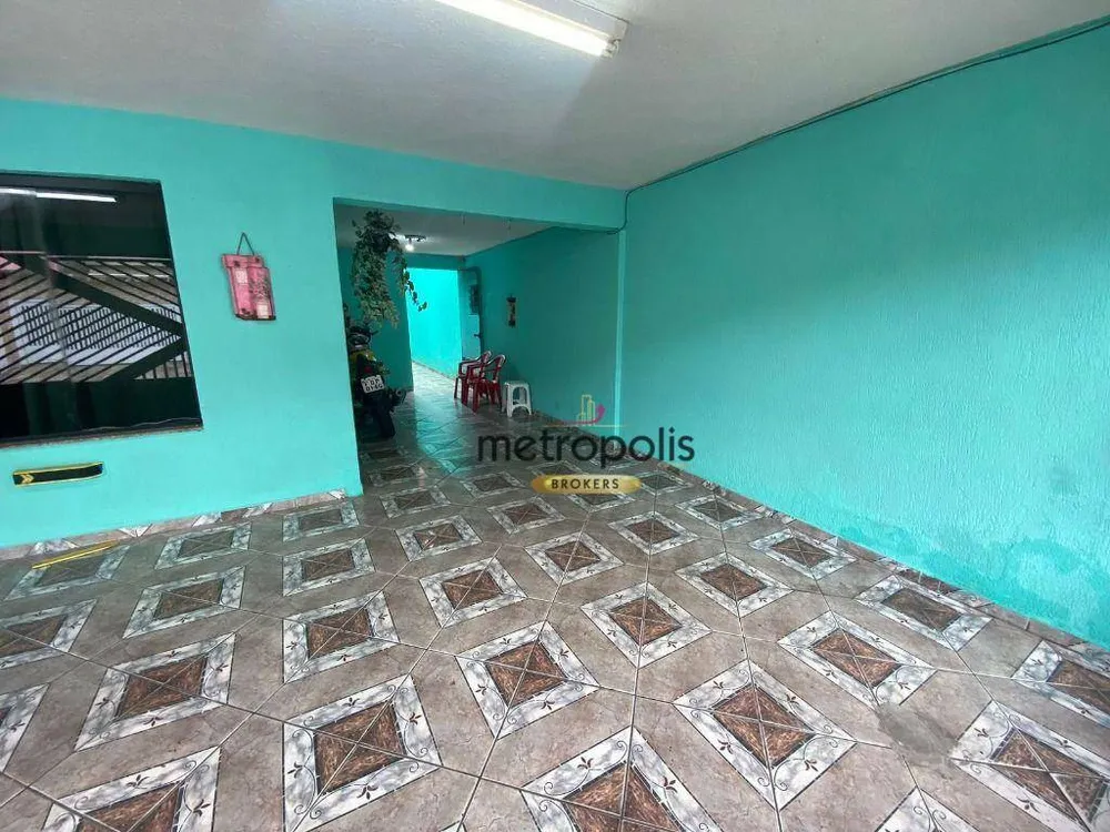 Sobrado, 3 quartos, 277 m² - Foto 12