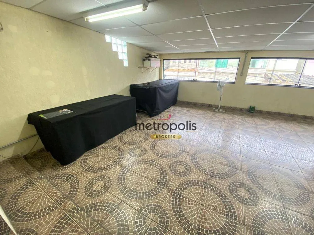Sobrado, 3 quartos, 277 m² - Foto 10