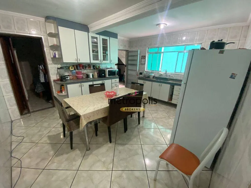 Sobrado, 3 quartos, 277 m² - Foto 4