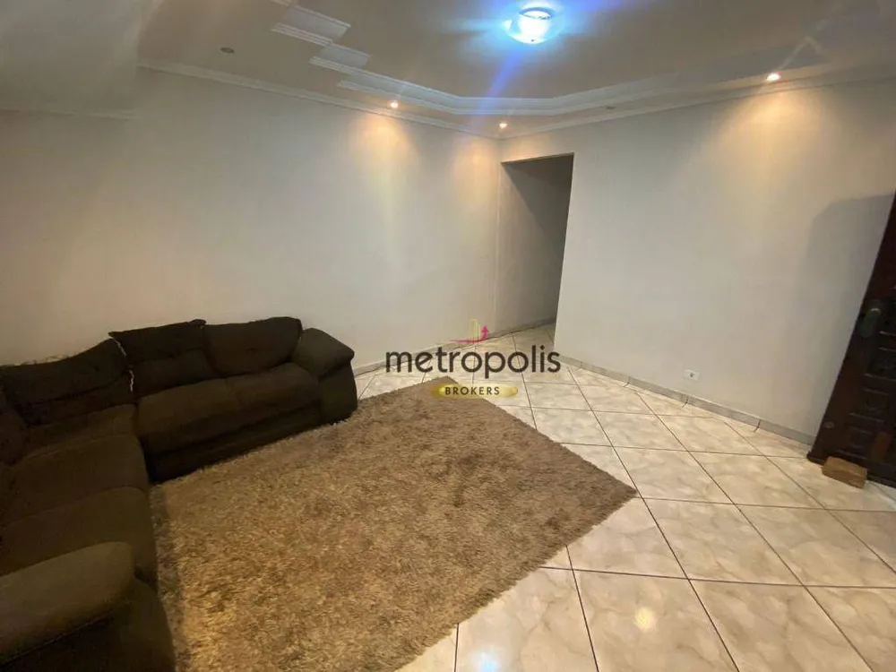 Sobrado, 3 quartos, 277 m² - Foto 2