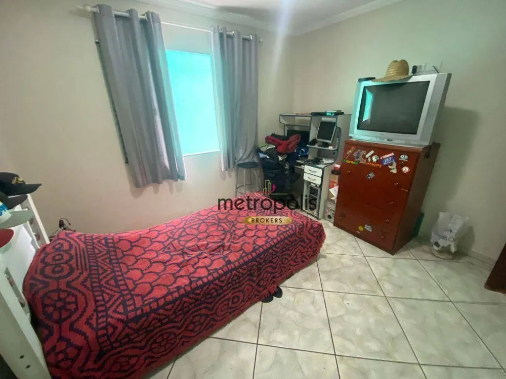 Sobrado, 3 quartos, 277 m² - Foto 6