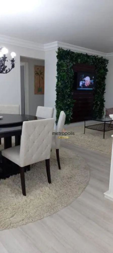 Apartamento, 3 quartos, 153 m² - Foto 12