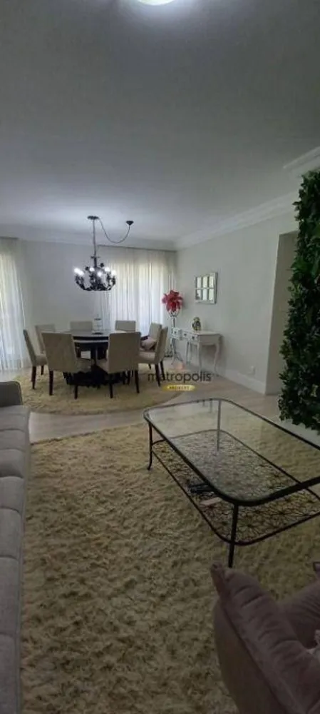 Apartamento, 3 quartos, 153 m² - Foto 11