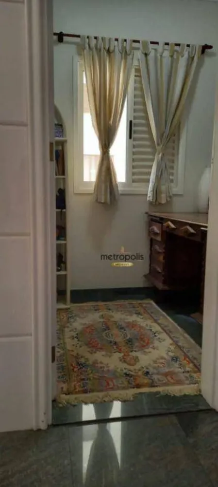Apartamento, 3 quartos, 153 m² - Foto 8