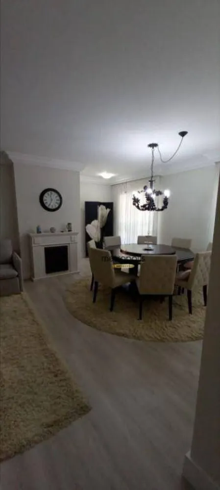 Apartamento, 3 quartos, 153 m² - Foto 3