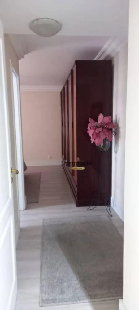 Apartamento, 3 quartos, 153 m² - Foto 7