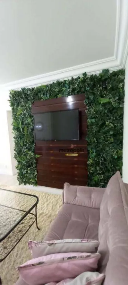 Apartamento, 3 quartos, 153 m² - Foto 2