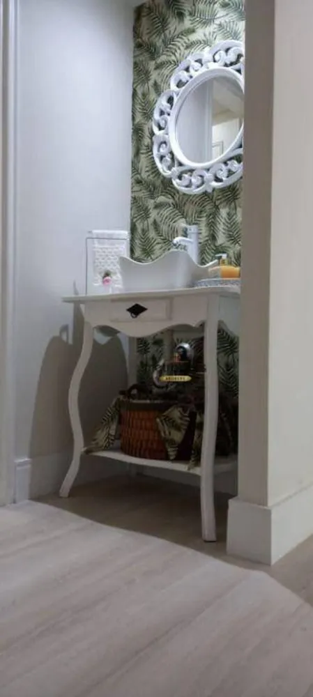 Apartamento, 3 quartos, 153 m² - Foto 5