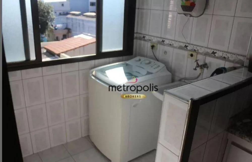 Apartamento, 3 quartos, 84 m² - Foto 5