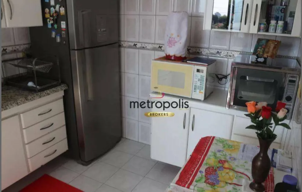 Apartamento, 3 quartos, 84 m² - Foto 4