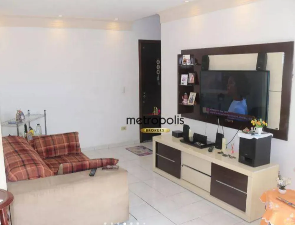 Apartamento, 3 quartos, 84 m² - Foto 2