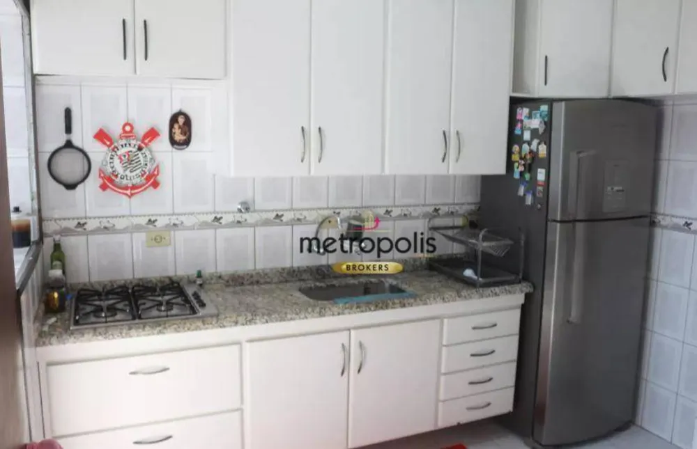 Apartamento, 3 quartos, 84 m² - Foto 3