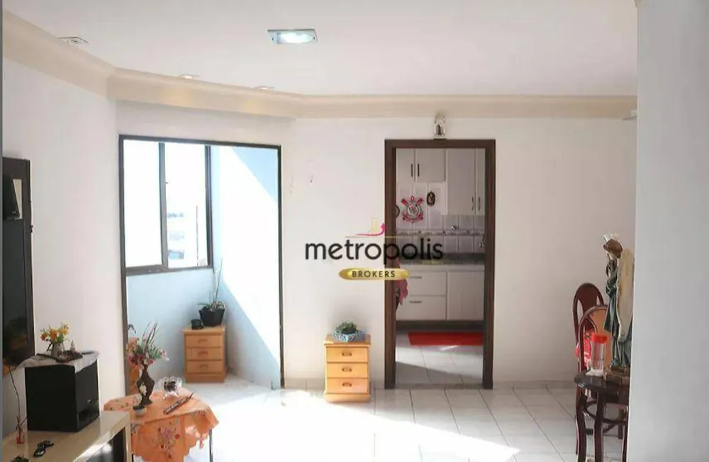 Apartamento, 3 quartos, 84 m² - Foto 1