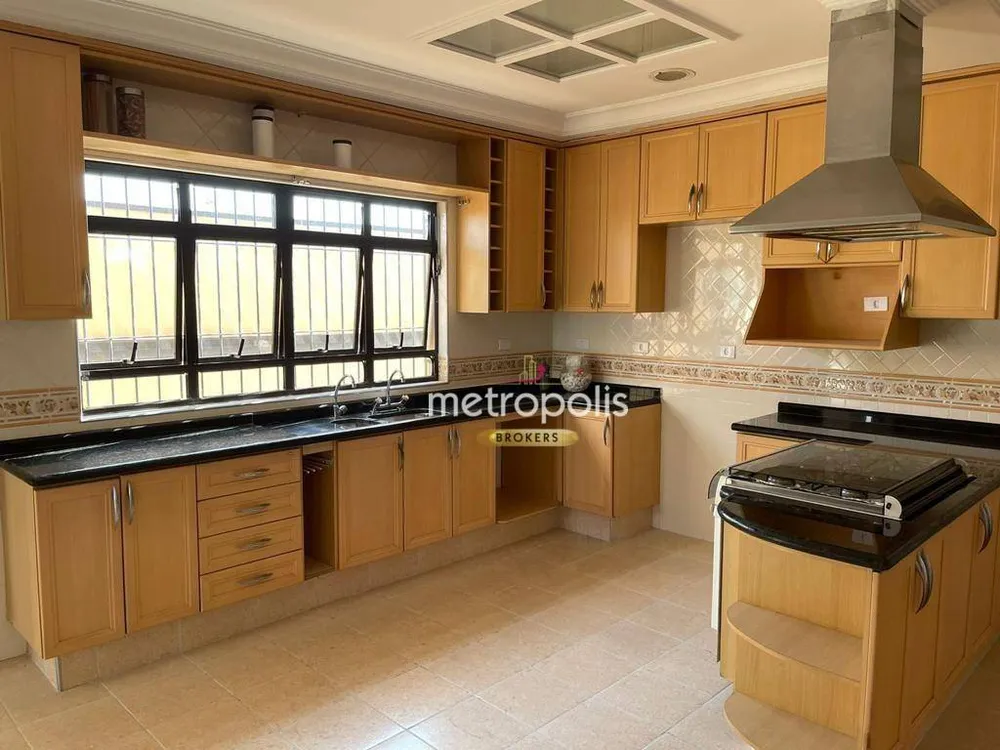 Casa, 4 quartos, 493 m² - Foto 1