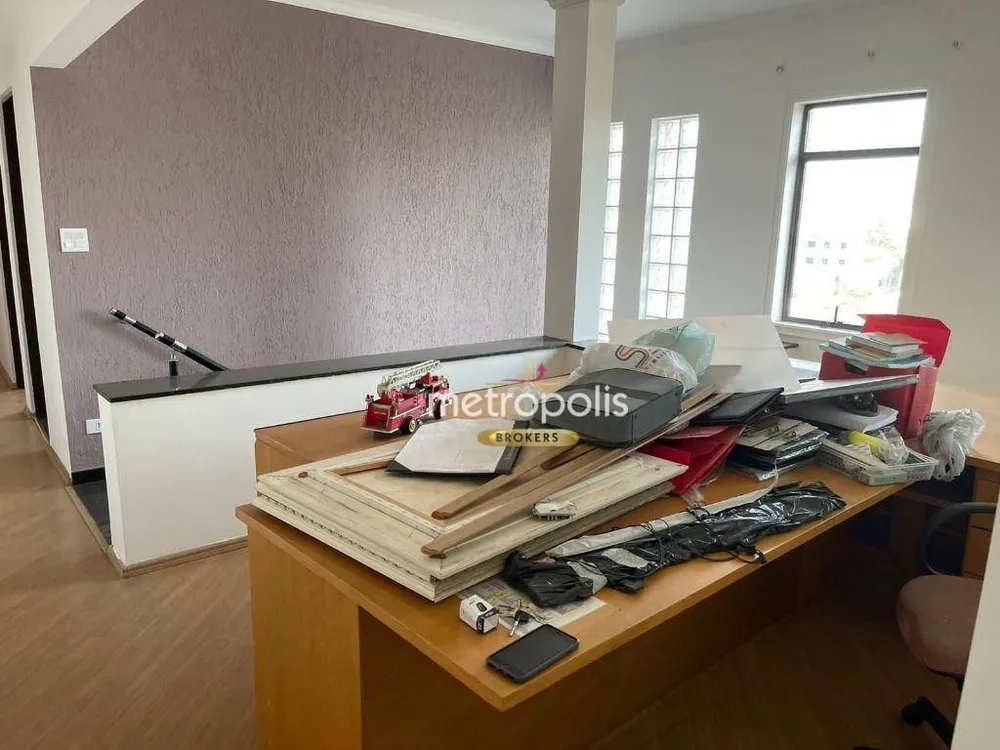 Casa, 4 quartos, 493 m² - Foto 5