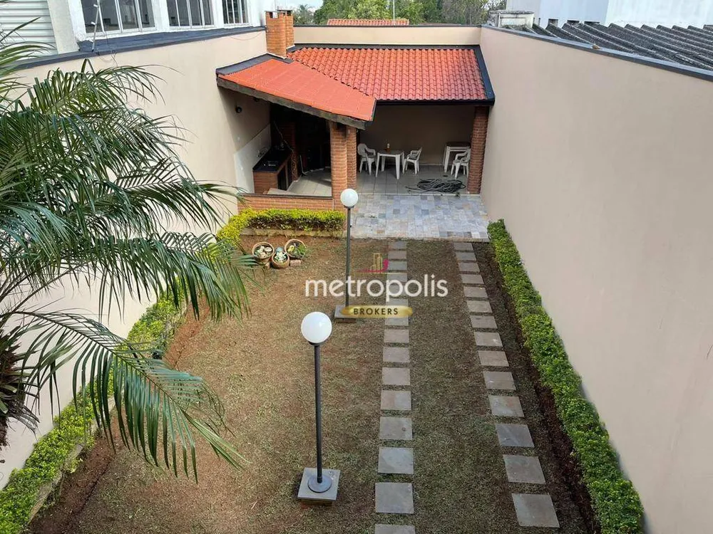 Casa, 4 quartos, 493 m² - Foto 11