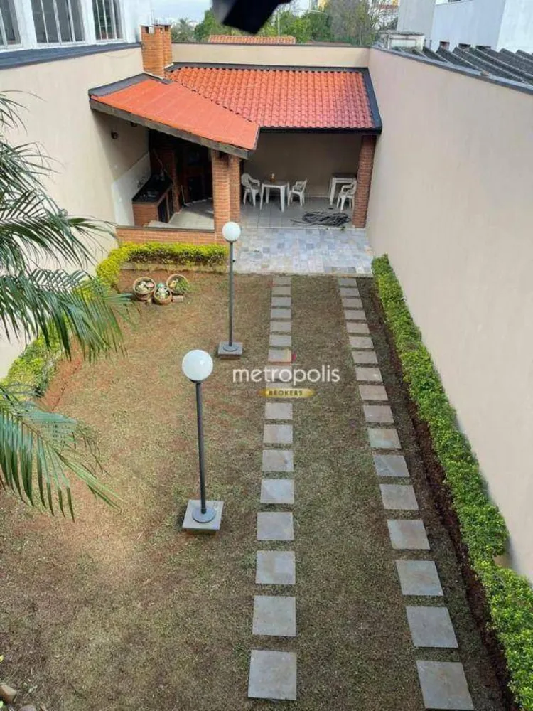 Casa, 4 quartos, 493 m² - Foto 12