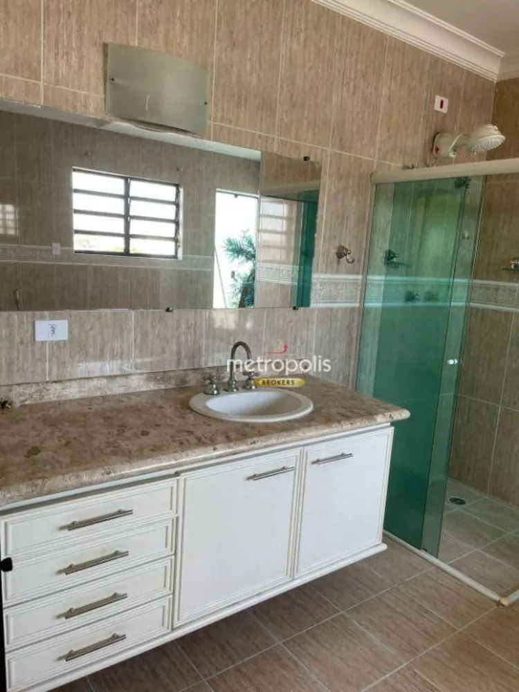 Casa, 4 quartos, 493 m² - Foto 9