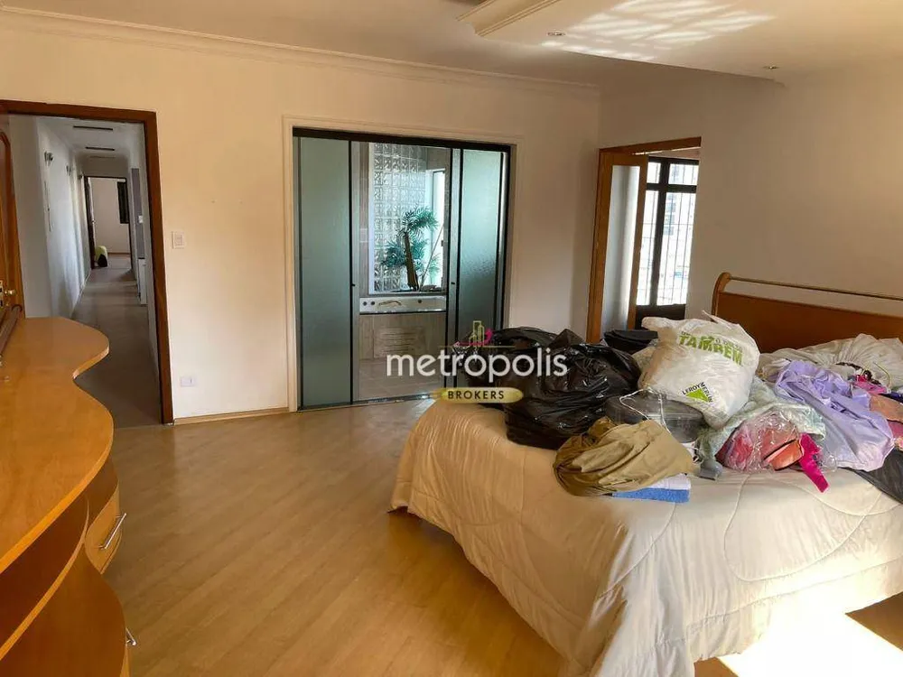 Casa, 4 quartos, 493 m² - Foto 8