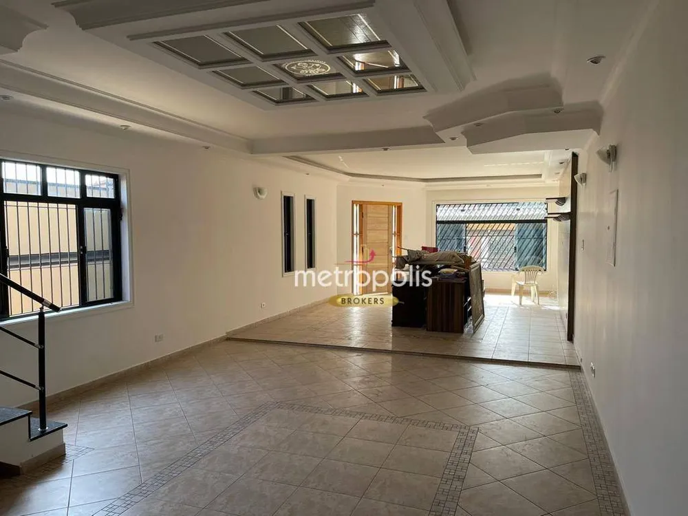 Casa, 4 quartos, 493 m² - Foto 3
