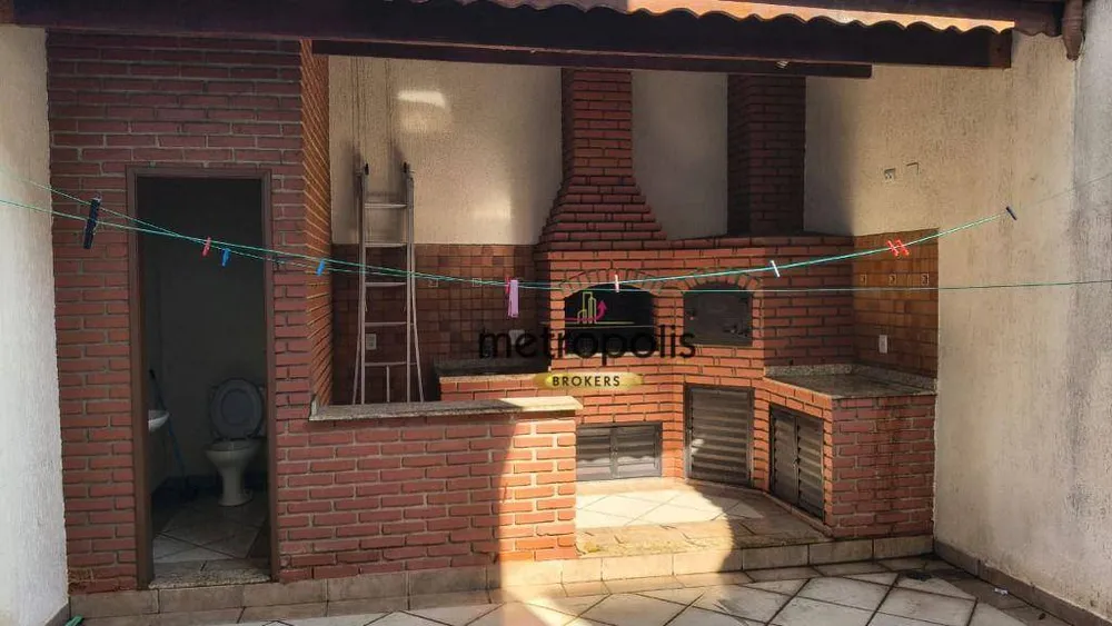 Sobrado, 3 quartos, 153 m² - Foto 1