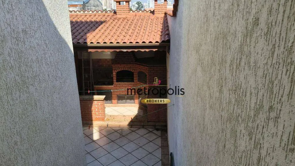 Sobrado, 3 quartos, 153 m² - Foto 5