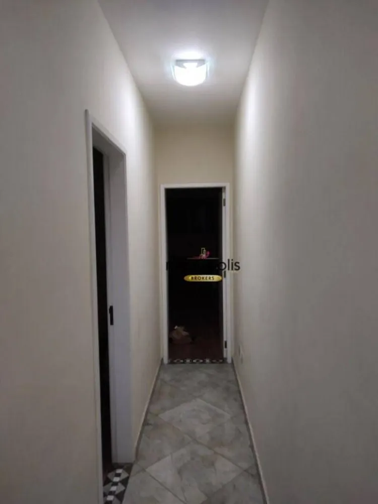 Sobrado, 3 quartos, 153 m² - Foto 8