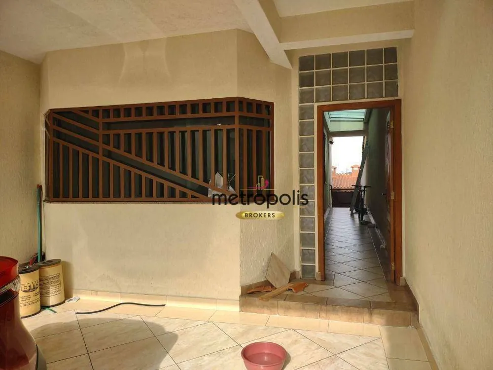Sobrado, 3 quartos, 153 m² - Foto 2