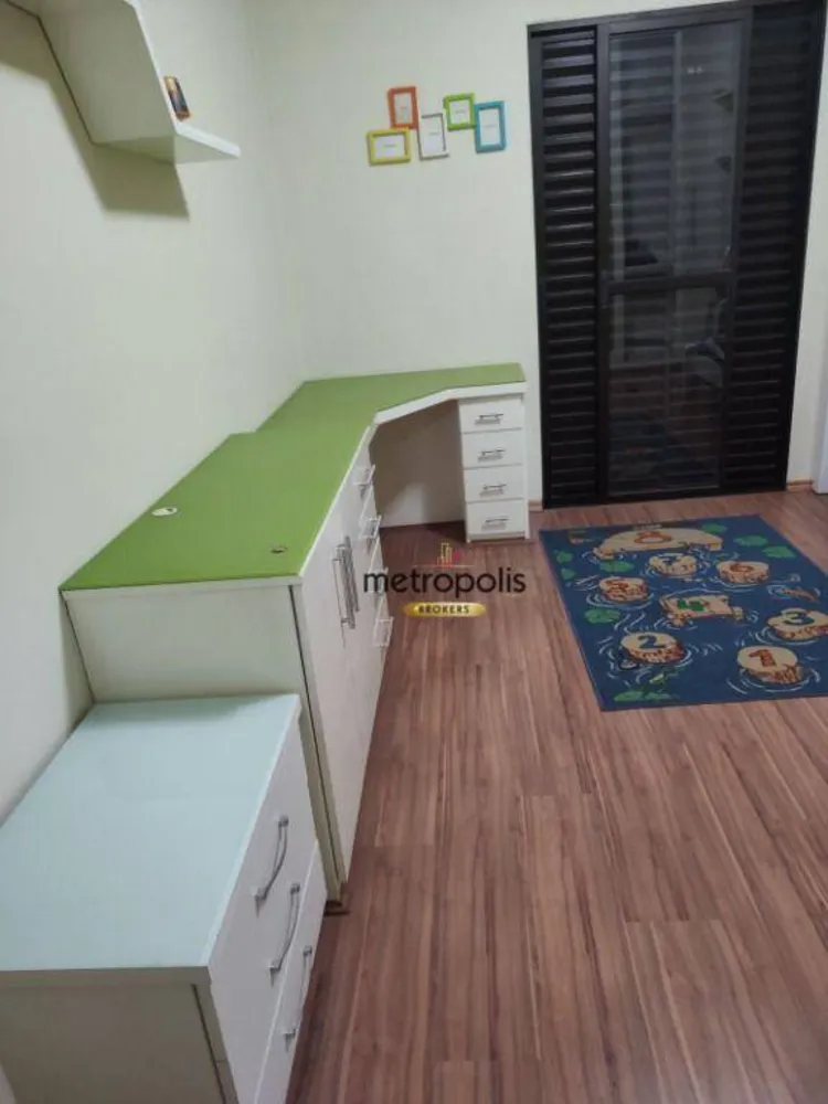 Sobrado, 3 quartos, 153 m² - Foto 10