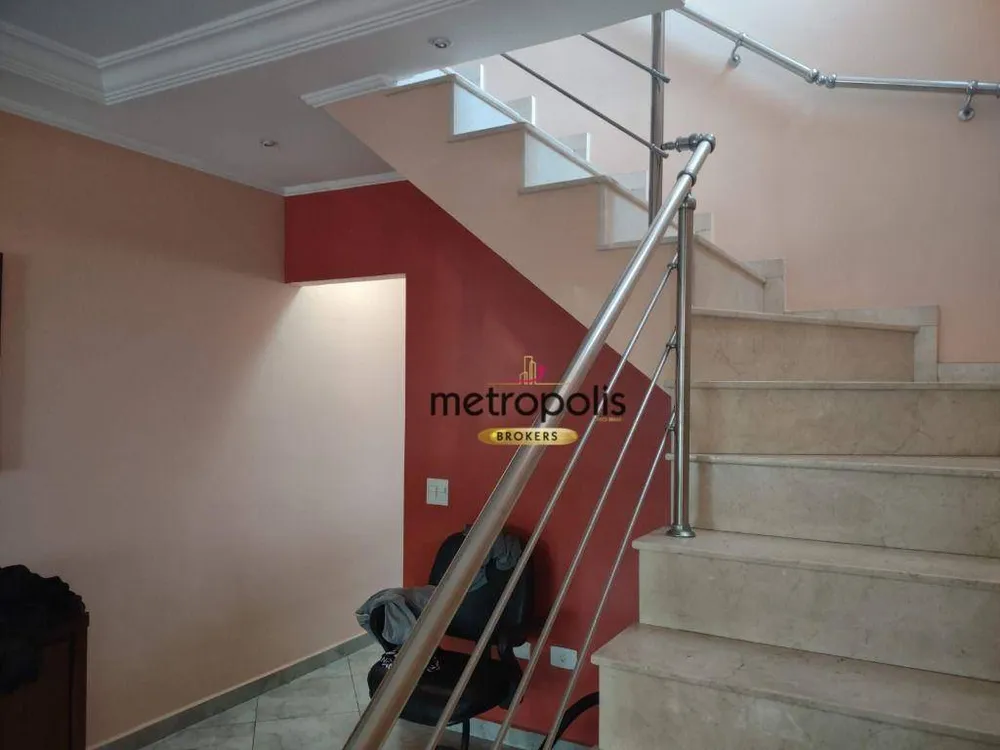 Sobrado, 3 quartos, 153 m² - Foto 3