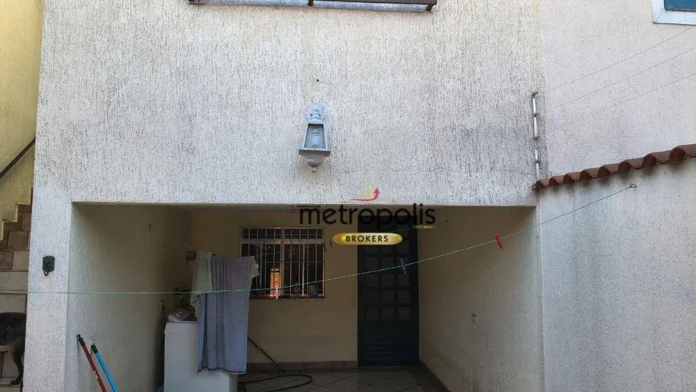 Sobrado, 3 quartos, 153 m² - Foto 6
