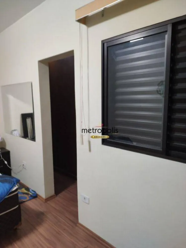 Sobrado, 3 quartos, 153 m² - Foto 11