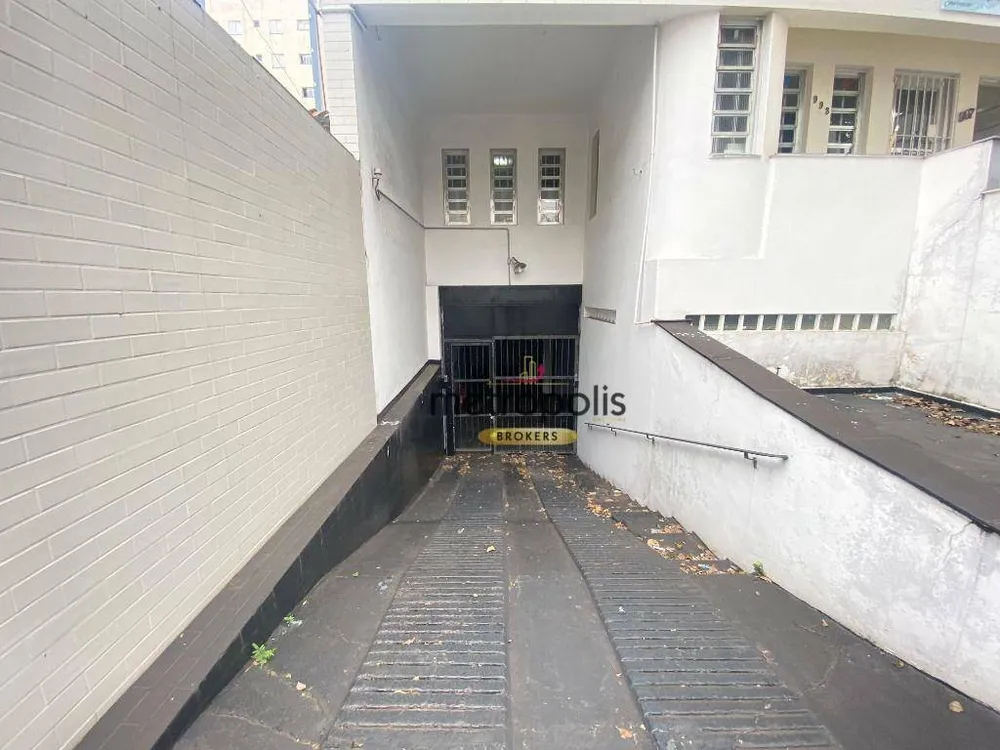 Loja-Salão, 352 m² - Foto 1