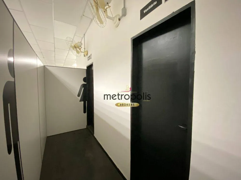 Loja-Salão, 352 m² - Foto 8