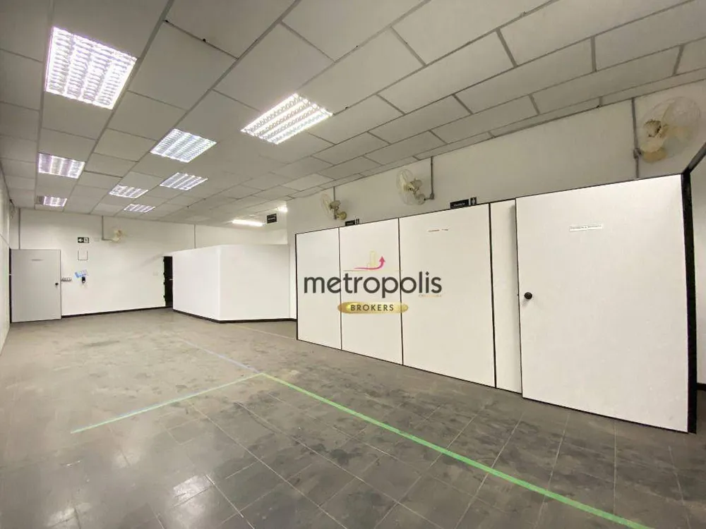 Loja-Salão, 352 m² - Foto 5